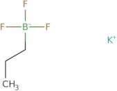 Potassium trifluoro(propyl)boranuide