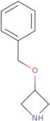 3-(Benzyloxy)azetidine