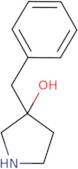 3-Benzylpyrrolidin-3-ol