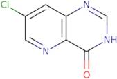 7-Chloropyrido[3,2-d]pyrimidin-4(3H)-one