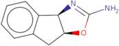 (3aR,8aS)-3aH,8H,8aH-Indeno[1,2-d][1,3]oxazol-2-amine