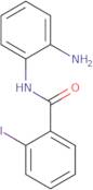 N-(2-Aminophenyl)-2-iodobenzamide