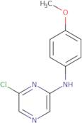 6,8-Dimethoxy-2-methylquinolin-4-amine hydrochloride