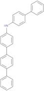 N-([[1,1-Biphenyl]-4-yl]-[1,1: 4,1-terphenyl]-4-amine