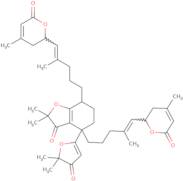 Aphadilactone B