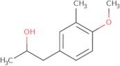 1-(4-Methoxy-3-methylphenyl)propan-2-ol