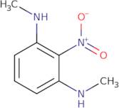 1-N,3-N-Dimethyl-2-nitrobenzene-1,3-diamine