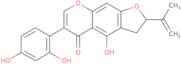 Lupinisoflavone A