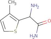 4-(2-Methoxy-phenoxymethyl)-5-methyl-furan-2-carboxylic acid