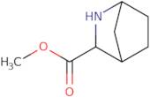 (1S, 3R, 4R)-2-Azabicyclo[2.2.1]heptane-3-carboxylic acid methyl ester