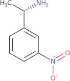 (S)-3-Nitrophenethylamine HCl