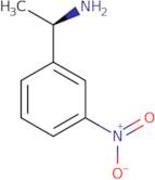 (R)-1-(3-Nitrophenyl)ethanamine