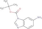 6-Amino-1-Boc-benzimidazole