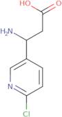 3-Pyridinepropanoic acid