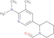 2-(Oxetan-3-ylidene)acetaldehyde