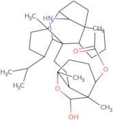 Daphnilongeridine