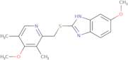 Omeprazole-d3 sulfide