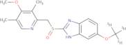 Omeprazole D3