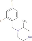 Ssm 3 trifluoroacetate