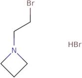1-(2-Bromoethyl)azetidine hydrobromide
