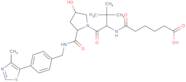 VH 032 amide-alkylC4-acid