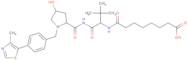 VH 032 amide-alkylC6-acid