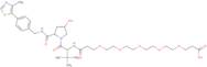 (S,R,S)-AHPC-PEG5-COOH