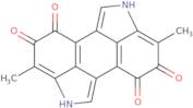 Melanin - plant (Osmanthus fragrans)