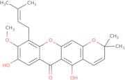 Manglexanthone