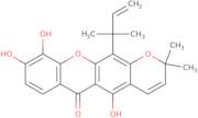 Macluraxanthone