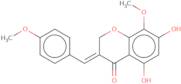 4'-O-Methylpunctatin