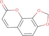 7,8-Methylenedioxycoumarin