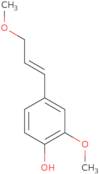 gamma-Methoxyisoeugenol