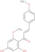 4-O-Methylhelichrysetin