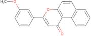 3'-Methoxy-Î²-naphthoflavone