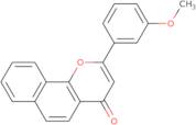 3'-Methoxy-Î±-napthoflavone