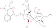 Methyllycaconitine