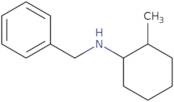 N-Benzyl-2-methylcyclohexan-1-amine