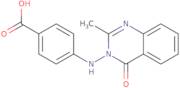 4-Methyl-3-(pyrrolidin-1-ylsulfonyl)aniline