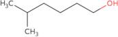 5-Methylhexanol-d7