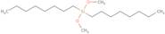 Dimethoxydioctylsilane