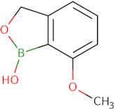 2-(Hydroxymethyl)-6-methoxyphenylboronic acid dehydrate