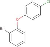 1-Bromo-2-(4-chlorophenoxy)benzene