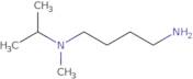 (4-Aminobutyl)(methyl)(propan-2-yl)amine