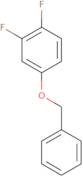 1,2-Difluoro-4-(phenylmethoxy)benzene