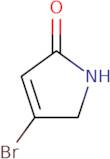 4-Bromo-1H-pyrrol-2(5H)-one