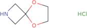 5,8-Dioxa-2-azaspiro[3.4]octane hydrochloride