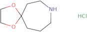 1,4-Dioxa-8-aza-spiro[4.6]undecane