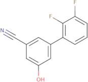 5-Bromo-2-(cyclobutylamino)-pyrimidine