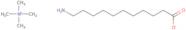 11-Aminoundecanoic acid tetramethylammonium